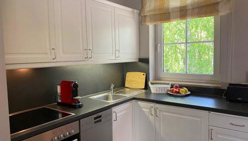 Haus Kranich App 422 - Foto 5