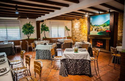 Apartamentos el Cardenillo - Foto 2