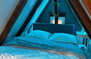 Dornröschen-Loft - Photo 63