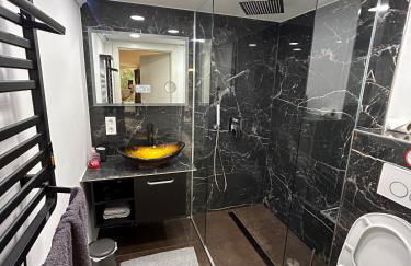 Traumwohnung 3 Zi im Grünen Retro Terrasse, Garten, Grill, Wifi - Foto 2