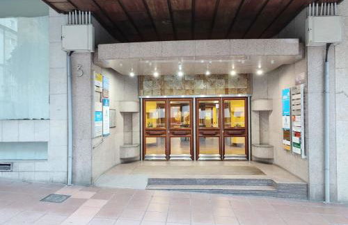 ÓPERA CAMPOAMOR (CENTRO CIUDAD, PLAZA DE GARAJE) - Foto 24