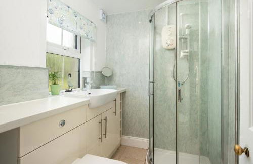 Willowherb and Foxglove Cottages Hawick - Foto 12