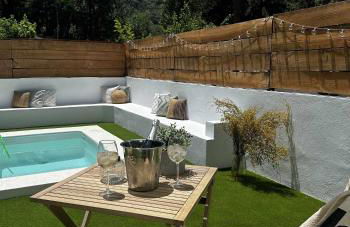 SUITE LIMA - BENAMAHOMA - Foto 15