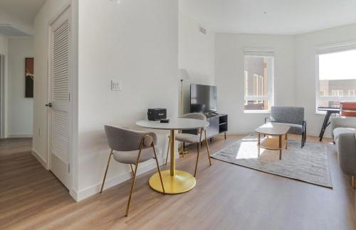 Blueground Old San Leandro fitness center nr park SFO-1938 - Foto 7