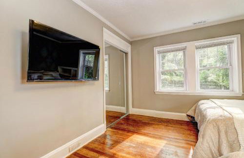 Hilltop retreat - Large pool - Foto 18