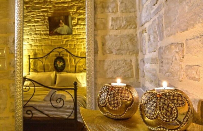 Villa Ahlades - Foto 21