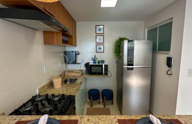 Apartamento a poucos passos da Praia do Peró - Foto 3