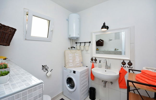 Apartment Pepica - Foto 15