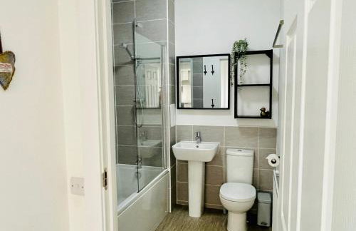 The Old Schoolhouse, Kinross - Foto 20