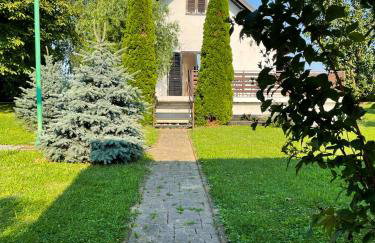Tomasova kuća - Photo 1
