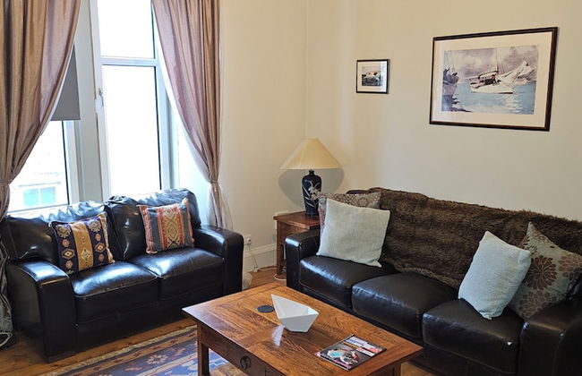 Snug - Macushla Apartment - Photo 18