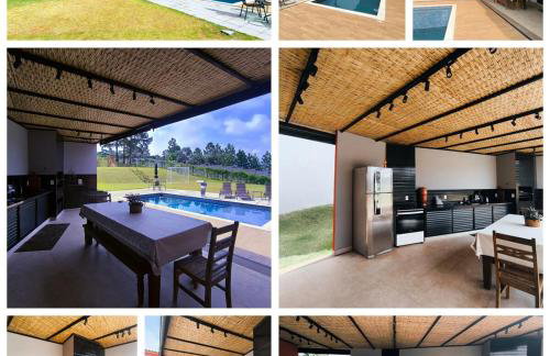 Casa de Campo Recanto Pôr do Sol - Foto 43