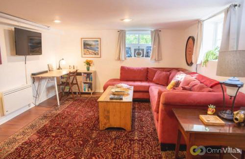 Gorgeous 1 Bedroom Space - Foto 2