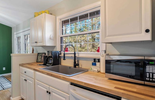 Blissful Bungalow by Avantstay Adventure Escape - Foto 25