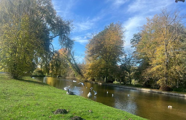 Moonstone House in Thetford - Foto 21