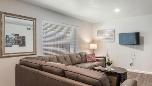 2bd 1bth Newly Renovated Home near Cowboys Stadium etc - Foto 2