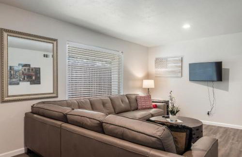 2bd 1bth Newly Renovated Home near Cowboys Stadium etc - Foto 2