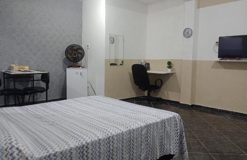 Loft Centro - 10 de Julho - Manaus - Foto 4