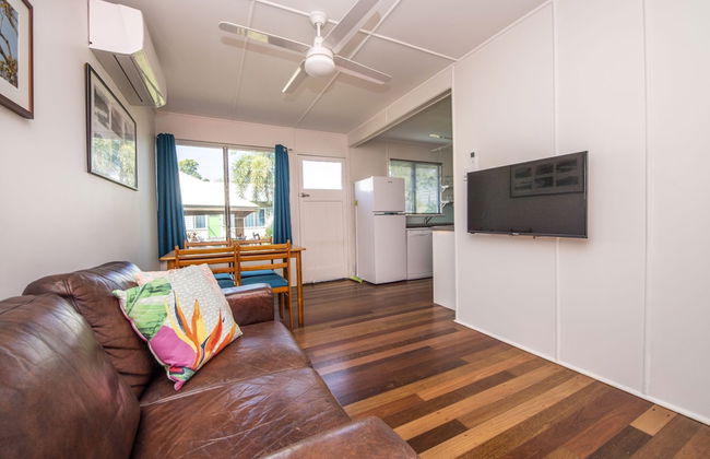 Kooyong Apartment 7 - Photo 4