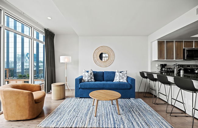 Littlefield Lofts, hosted by Placemakr - 6th Street - Foto 64