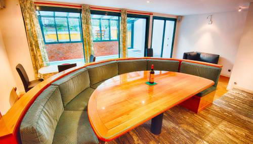 Paris-Oasis Montmartre - Foto 3, Garden, Garden view, Internal: Not applicable to any particular room