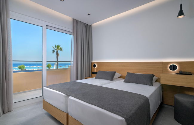 Sun Beach Resort - Photo 28