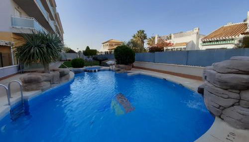 Apartamento ROMERO Cabo Roig, solárium opcional - Foto 4