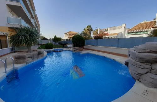 Apartamento ROMERO Cabo Roig, solárium opcional - Foto 4