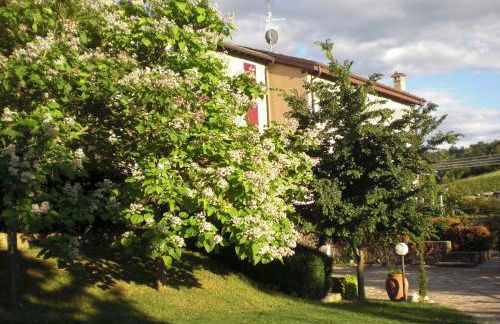 Agriturismo Campo del Pillo - Foto 28