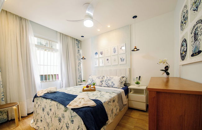 20 m from the beach in the center of Guarapari - Brazilian Corner - Photo 14