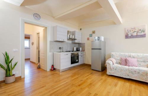 Apartment Barbero by Interhome - Foto 10