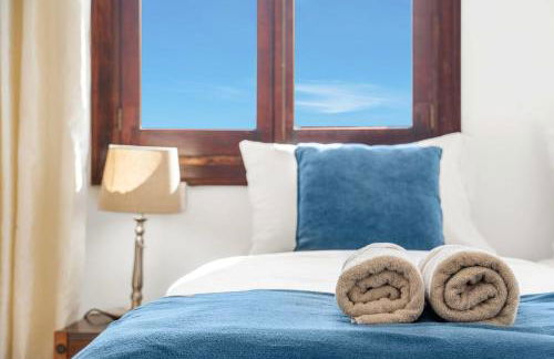 Finca RÚSTICA FELOSTAL Son Soleclau with Sauna & Pool - Foto 53