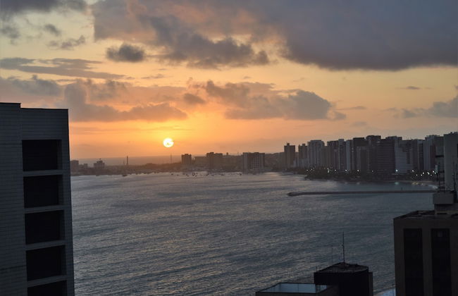 Vip Beira Mar Residence - Photo 74