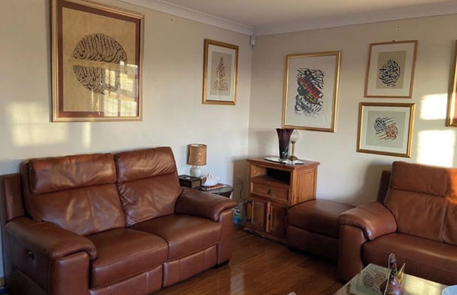2-bed Apartment in High Wycombe Private Garden - Foto 4