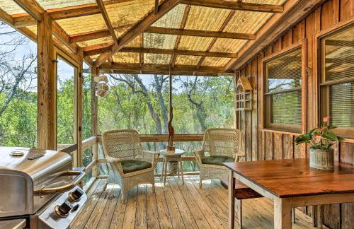 Cozy Hatteras Island Abode about 1 Mi to Frisco Beach! - Foto 16