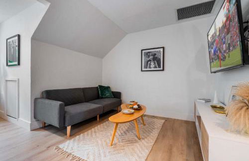 Studio at The Key - 1mi to UF & DT , Full Kitchen - Foto 6