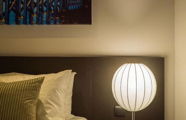 PARKROYAL Serviced Suites Singapore - Foto 6