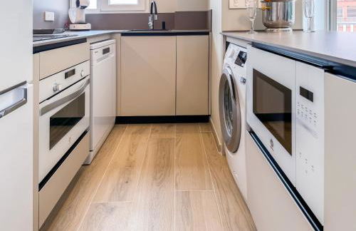 El Séptimo Cielo de la Bahía de los Naranjos - Primera Línea de Playa - Foto 14