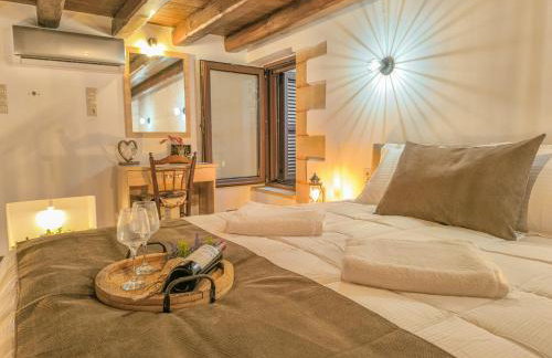 Achlades The Mountain Paradise Villas - Maisonette with pool and amazing view! - Foto 8