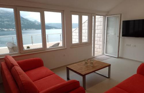 Apartments Mirna - Foto 14