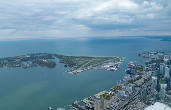 The Harbour Toronto - Foto 71