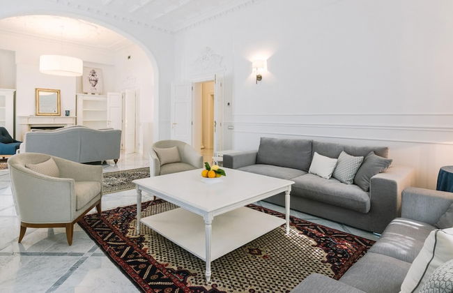 Villa La Perla Bianca 10 - Photo 38