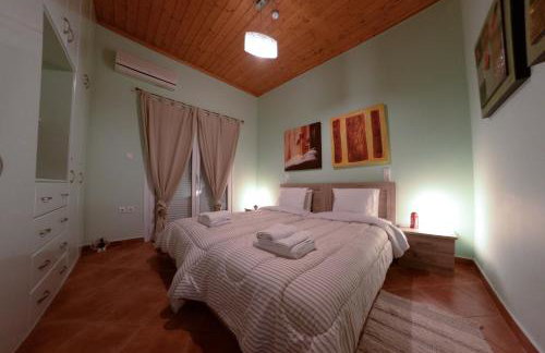 Patras Cozy Lodge - Foto 53