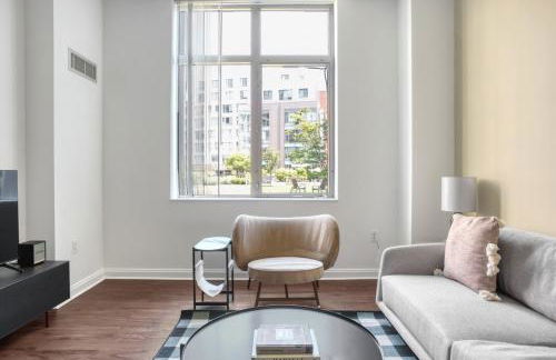 Kendall Square 1BR w Concierge Gym nr MIT BOS-716 - Foto 1