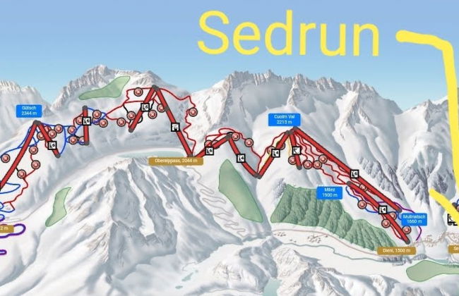 Ferienwohnung Dentervitgs - Foto 15