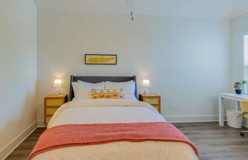 #BestStayEverNashville - Foto 16