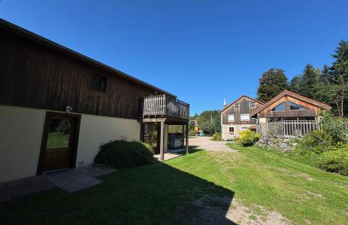 Domaine de la prairie des prés - Foto 71