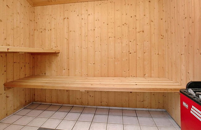 Holiday Home in Faxe Ladeplads - Foto 2