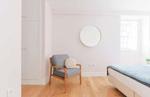 Downtown Charming Apartments - Apartamento Ponte - Foto 18