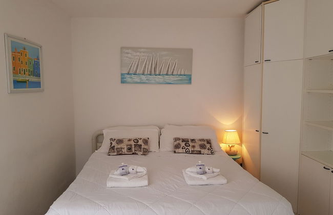 Charming Flat - Foto 6